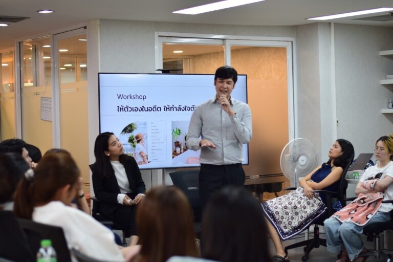 อยากปรึกษาหมอโรคซึมเศร้า..ปรึกษานักจิตวิทยา ในกรุงเทพ ใกล้ฉันและผ่านออนไลน์
