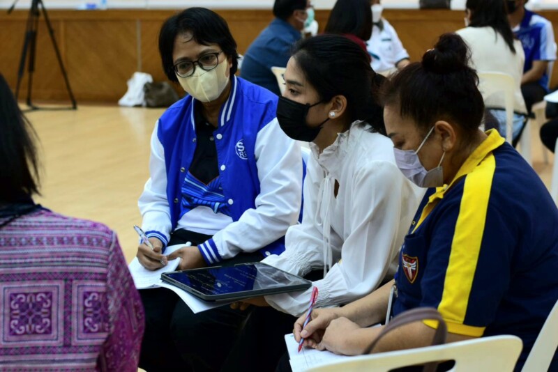 อยากปรึกษาด้านจิตใจ..ปรึกษานักจิตวิทยา ในกรุงเทพ ใกล้ฉันและผ่านออนไลน์