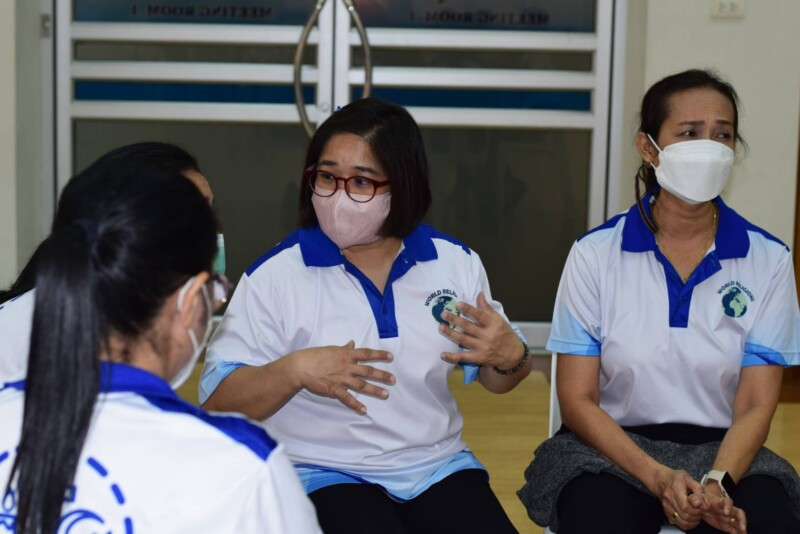Ranchu Center พื้นที่แห่งการดูแลสุขภาพจิต (116)