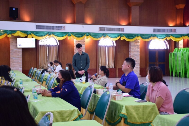 Ranchu Center พื้นที่แห่งการดูแลสุขภาพจิต (288)