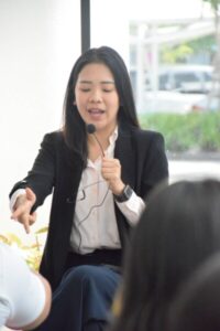 Ranchu Center พื้นที่แห่งการดูแลสุขภาพจิต 316