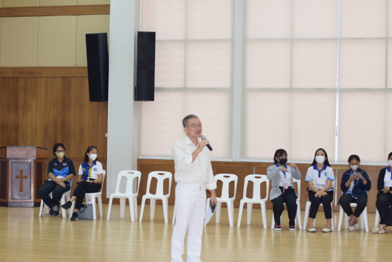 Ranchu Center พื้นที่แห่งการดูแลสุขภาพจิต (64)