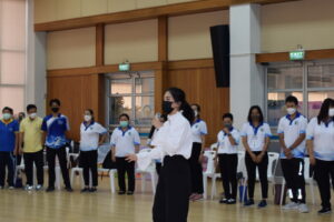 Ranchu Center พื้นที่แห่งการดูแลสุขภาพจิต 65