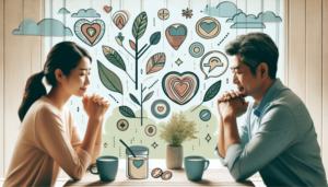 relationship issues 2