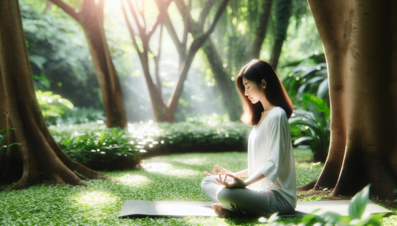 stress-reduction-techniques