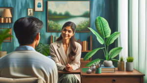psychological therapy