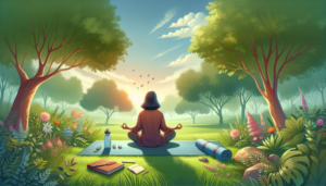 stress management techniques