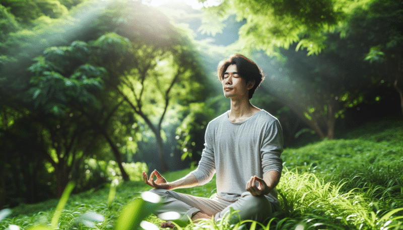 stress-management